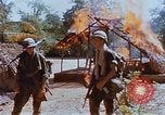 Image États-Unis 25e Division d'infanterie Vietnam, 1967, de la seconde 27 séquences d'archives historiques vidéo 65675038085