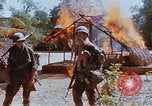 Image États-Unis 25e Division d'infanterie Vietnam, 1967, de la seconde 29 séquences d'archives historiques vidéo 65675038085