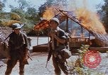 Image États-Unis 25e Division d'infanterie Vietnam, 1967, de la seconde 30 séquences d'archives historiques vidéo 65675038085