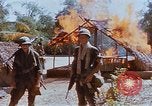 Image États-Unis 25e Division d'infanterie Vietnam, 1967, de la seconde 31 séquences d'archives historiques vidéo 65675038085