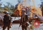 Image États-Unis 25e Division d'infanterie Vietnam, 1967, de la seconde 32 séquences d'archives historiques vidéo 65675038085