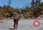 Image États-Unis 25e Division d'infanterie Vietnam, 1967, de la seconde 34 séquences d'archives historiques vidéo 65675038085