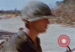 Image États-Unis 25e Division d'infanterie Vietnam, 1967, de la seconde 40 séquences d'archives historiques vidéo 65675038085