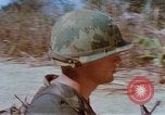 Image États-Unis 25e Division d'infanterie Vietnam, 1967, de la seconde 41 séquences d'archives historiques vidéo 65675038085