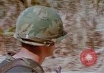 Image États-Unis 25e Division d'infanterie Vietnam, 1967, de la seconde 42 séquences d'archives historiques vidéo 65675038085