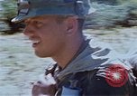 Image États-Unis 25e Division d'infanterie Vietnam, 1967, de la seconde 43 séquences d'archives historiques vidéo 65675038085