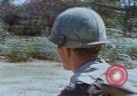 Image États-Unis 25e Division d'infanterie Vietnam, 1967, de la seconde 45 séquences d'archives historiques vidéo 65675038085