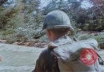 Image États-Unis 25e Division d'infanterie Vietnam, 1967, de la seconde 46 séquences d'archives historiques vidéo 65675038085