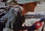 Image États-Unis 25e Division d'infanterie Vietnam, 1967, de la seconde 52 séquences d'archives historiques vidéo 65675038085