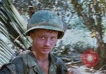 Image États-Unis 25e Division d'infanterie Vietnam, 1967, de la seconde 55 séquences d'archives historiques vidéo 65675038085