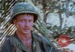 Image États-Unis 25e Division d'infanterie Vietnam, 1967, de la seconde 56 séquences d'archives historiques vidéo 65675038085