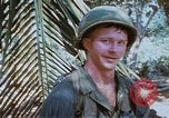 Image États-Unis 25e Division d'infanterie Vietnam, 1967, de la seconde 57 séquences d'archives historiques vidéo 65675038085