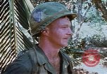 Image États-Unis 25e Division d'infanterie Vietnam, 1967, de la seconde 59 séquences d'archives historiques vidéo 65675038085