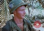 Image États-Unis 25e Division d'infanterie Vietnam, 1967, de la seconde 60 séquences d'archives historiques vidéo 65675038085
