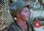 Image États-Unis 25e Division d'infanterie Vietnam, 1967, de la seconde 61 séquences d'archives historiques vidéo 65675038085