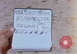 Image États-Unis 25e Division d'infanterie Vietnam, 1967, de la seconde 5 séquences d'archives historiques vidéo 65675038086
