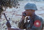 Image États-Unis 25e Division d'infanterie Vietnam, 1967, de la seconde 7 séquences d'archives historiques vidéo 65675038086