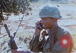 Image États-Unis 25e Division d'infanterie Vietnam, 1967, de la seconde 8 séquences d'archives historiques vidéo 65675038086