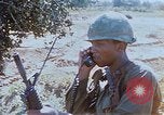 Image États-Unis 25e Division d'infanterie Vietnam, 1967, de la seconde 9 séquences d'archives historiques vidéo 65675038086