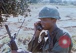 Image États-Unis 25e Division d'infanterie Vietnam, 1967, de la seconde 10 séquences d'archives historiques vidéo 65675038086