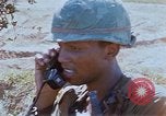 Image États-Unis 25e Division d'infanterie Vietnam, 1967, de la seconde 11 séquences d'archives historiques vidéo 65675038086