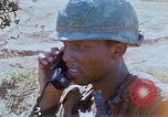 Image États-Unis 25e Division d'infanterie Vietnam, 1967, de la seconde 12 séquences d'archives historiques vidéo 65675038086