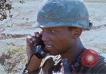 Image États-Unis 25e Division d'infanterie Vietnam, 1967, de la seconde 14 séquences d'archives historiques vidéo 65675038086