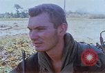 Image États-Unis 25e Division d'infanterie Vietnam, 1967, de la seconde 17 séquences d'archives historiques vidéo 65675038086