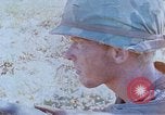 Image États-Unis 25e Division d'infanterie Vietnam, 1967, de la seconde 22 séquences d'archives historiques vidéo 65675038086