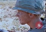 Image États-Unis 25e Division d'infanterie Vietnam, 1967, de la seconde 24 séquences d'archives historiques vidéo 65675038086