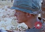Image États-Unis 25e Division d'infanterie Vietnam, 1967, de la seconde 26 séquences d'archives historiques vidéo 65675038086