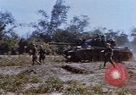 Image États-Unis 25e Division d'infanterie Vietnam, 1967, de la seconde 30 séquences d'archives historiques vidéo 65675038086