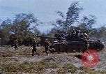 Image États-Unis 25e Division d'infanterie Vietnam, 1967, de la seconde 32 séquences d'archives historiques vidéo 65675038086