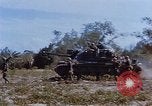 Image États-Unis 25e Division d'infanterie Vietnam, 1967, de la seconde 35 séquences d'archives historiques vidéo 65675038086