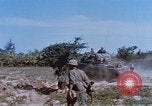 Image États-Unis 25e Division d'infanterie Vietnam, 1967, de la seconde 44 séquences d'archives historiques vidéo 65675038086