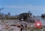 Image États-Unis 25e Division d'infanterie Vietnam, 1967, de la seconde 45 séquences d'archives historiques vidéo 65675038086