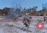 Image États-Unis 25e Division d'infanterie Vietnam, 1967, de la seconde 48 séquences d'archives historiques vidéo 65675038086