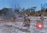 Image États-Unis 25e Division d'infanterie Vietnam, 1967, de la seconde 49 séquences d'archives historiques vidéo 65675038086