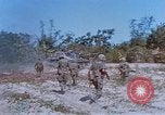 Image États-Unis 25e Division d'infanterie Vietnam, 1967, de la seconde 51 séquences d'archives historiques vidéo 65675038086