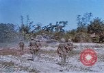 Image États-Unis 25e Division d'infanterie Vietnam, 1967, de la seconde 52 séquences d'archives historiques vidéo 65675038086