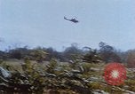 Image États-Unis 25e Division d'infanterie Vietnam, 1967, de la seconde 58 séquences d'archives historiques vidéo 65675038086