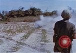 Image États-Unis 25e Division d'infanterie Vietnam, 1967, de la seconde 62 séquences d'archives historiques vidéo 65675038086