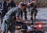 Image États-Unis 25e Division d'infanterie Vietnam, 1967, de la seconde 31 séquences d'archives historiques vidéo 65675038087