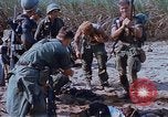 Image États-Unis 25e Division d'infanterie Vietnam, 1967, de la seconde 32 séquences d'archives historiques vidéo 65675038087