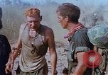 Image États-Unis 25e Division d'infanterie Vietnam, 1967, de la seconde 34 séquences d'archives historiques vidéo 65675038087