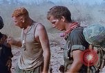 Image États-Unis 25e Division d'infanterie Vietnam, 1967, de la seconde 35 séquences d'archives historiques vidéo 65675038087