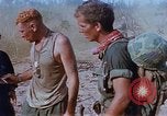 Image États-Unis 25e Division d'infanterie Vietnam, 1967, de la seconde 36 séquences d'archives historiques vidéo 65675038087