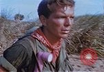 Image États-Unis 25e Division d'infanterie Vietnam, 1967, de la seconde 61 séquences d'archives historiques vidéo 65675038087
