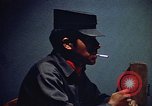 Image of North Vietnamese interrogation United States USA, 1973, second 11 stock footage video 65675038088
