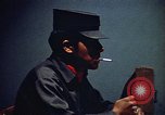 Image of North Vietnamese interrogation United States USA, 1973, second 12 stock footage video 65675038088